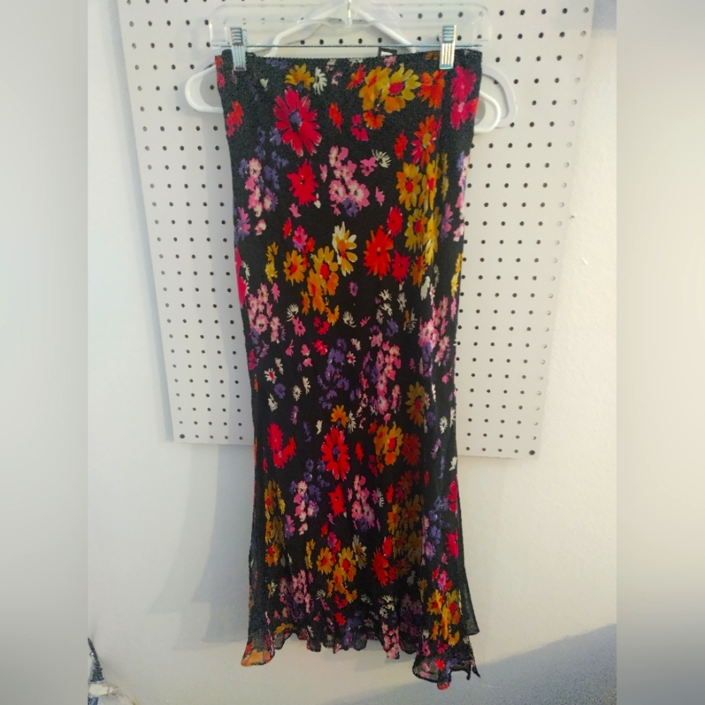 women's skirt